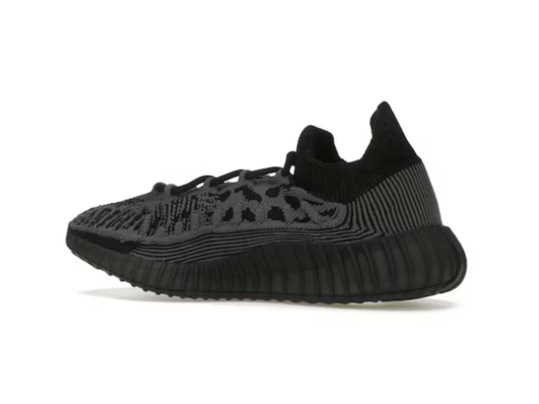 Adidas Yeezy 350 V2 CMPCT "Slate Onyx" - street-bill.dk