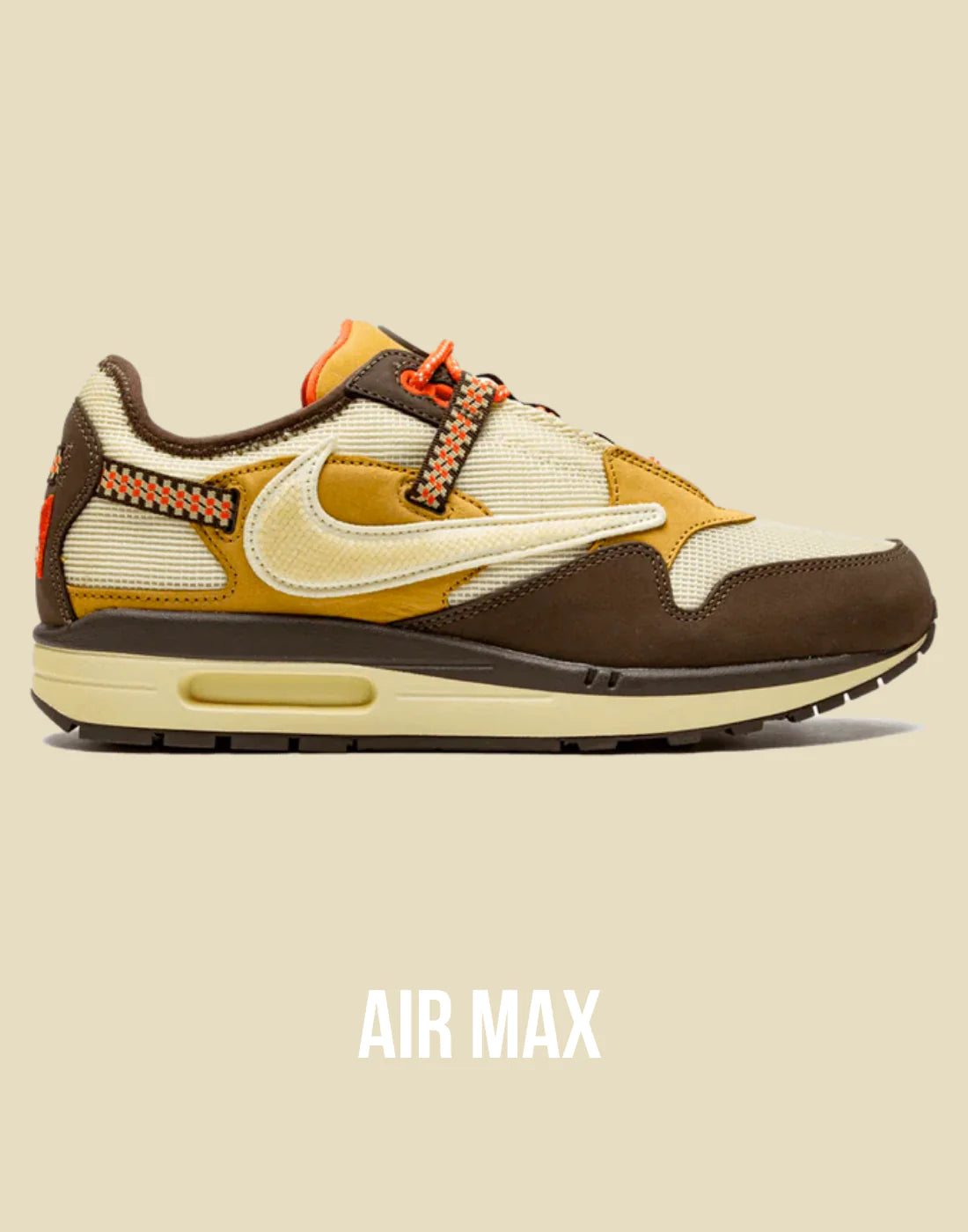 Nike Air Max Kollektion