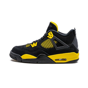 Air jordan 4 retro Thunder 