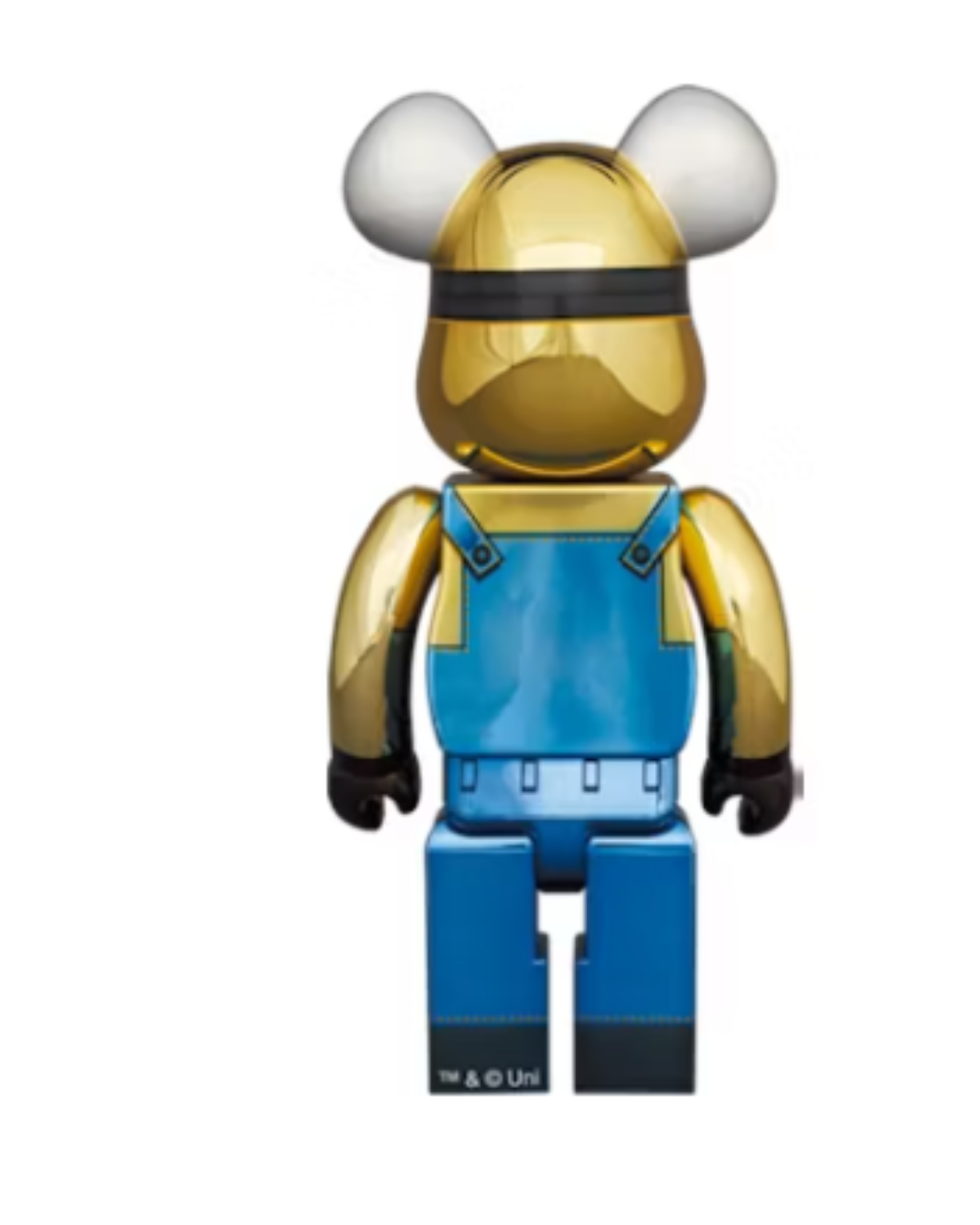 Bearbrick DAVE