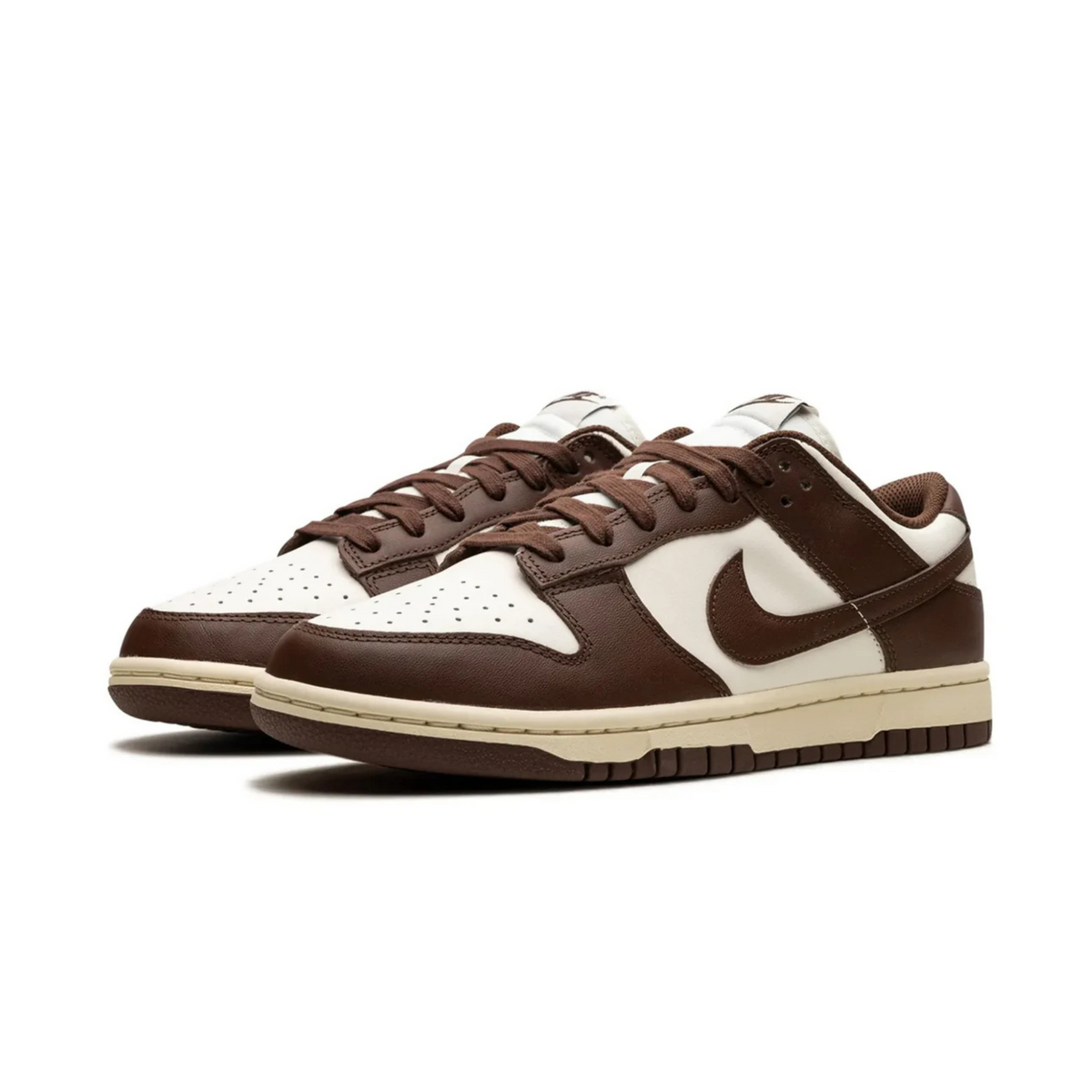 Nike Dunk Low "Cacao Wow"