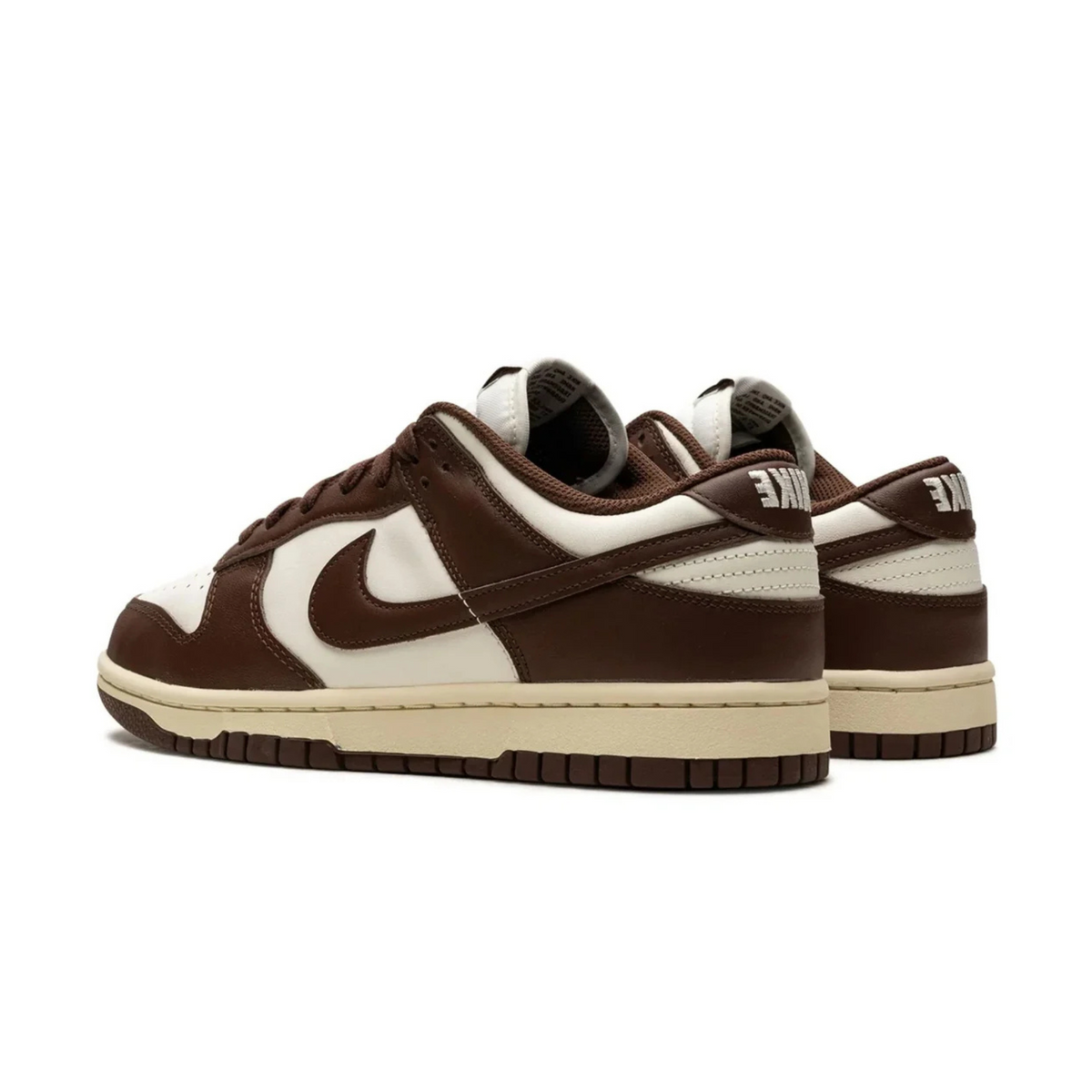 Nike Dunk Low "Cacao Wow"