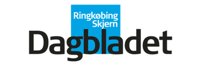 Ringkøbing Skjern Dagbladet Artikel