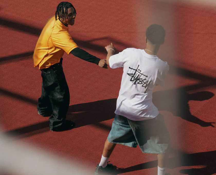 STREETWEAR-KOLLEKSJON-MED-MODELLER