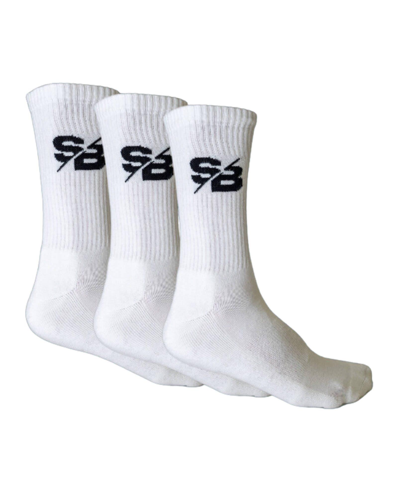 Street Bill Sokker 3-Pack
