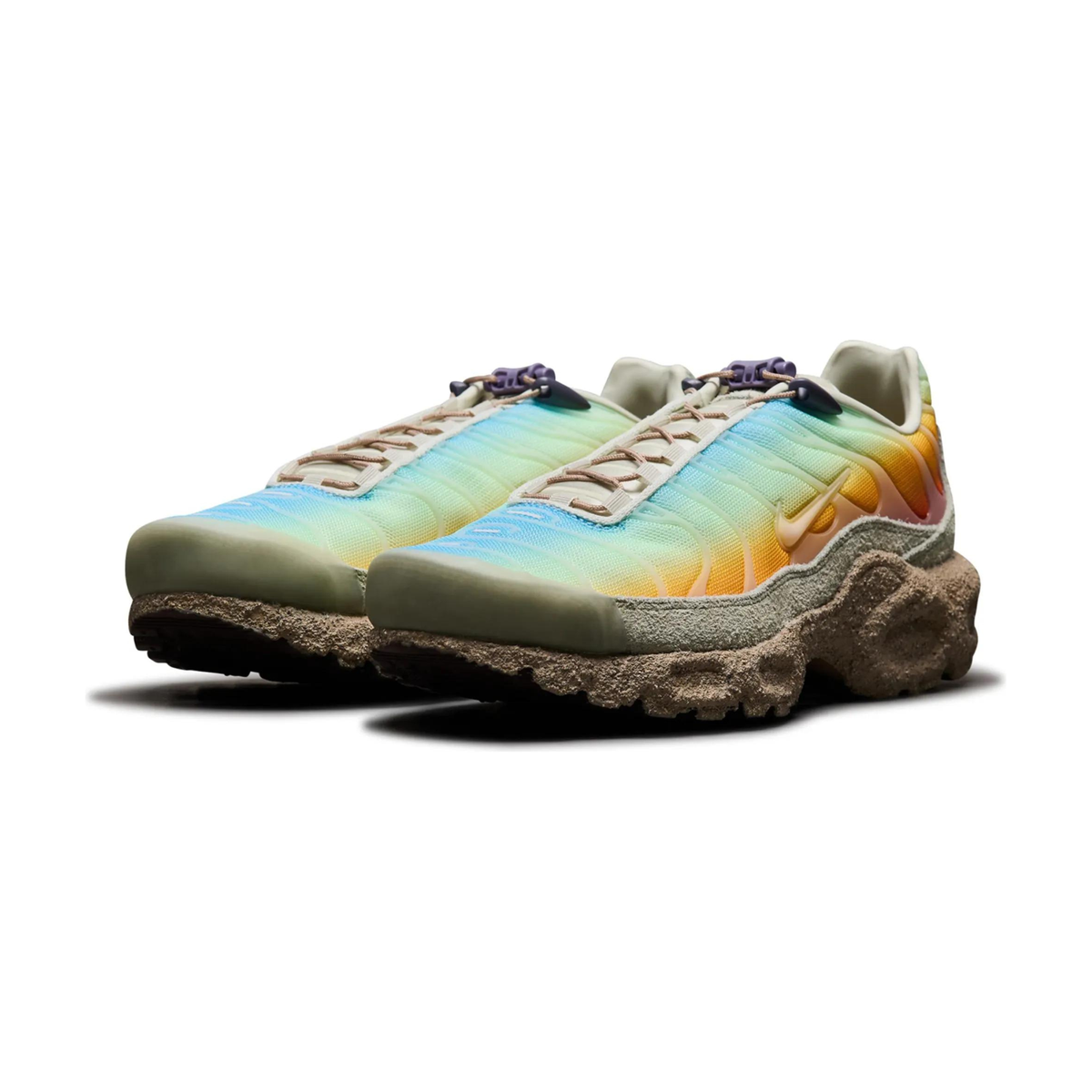 Nike Air Max Plus TN "Sandy Sunset"