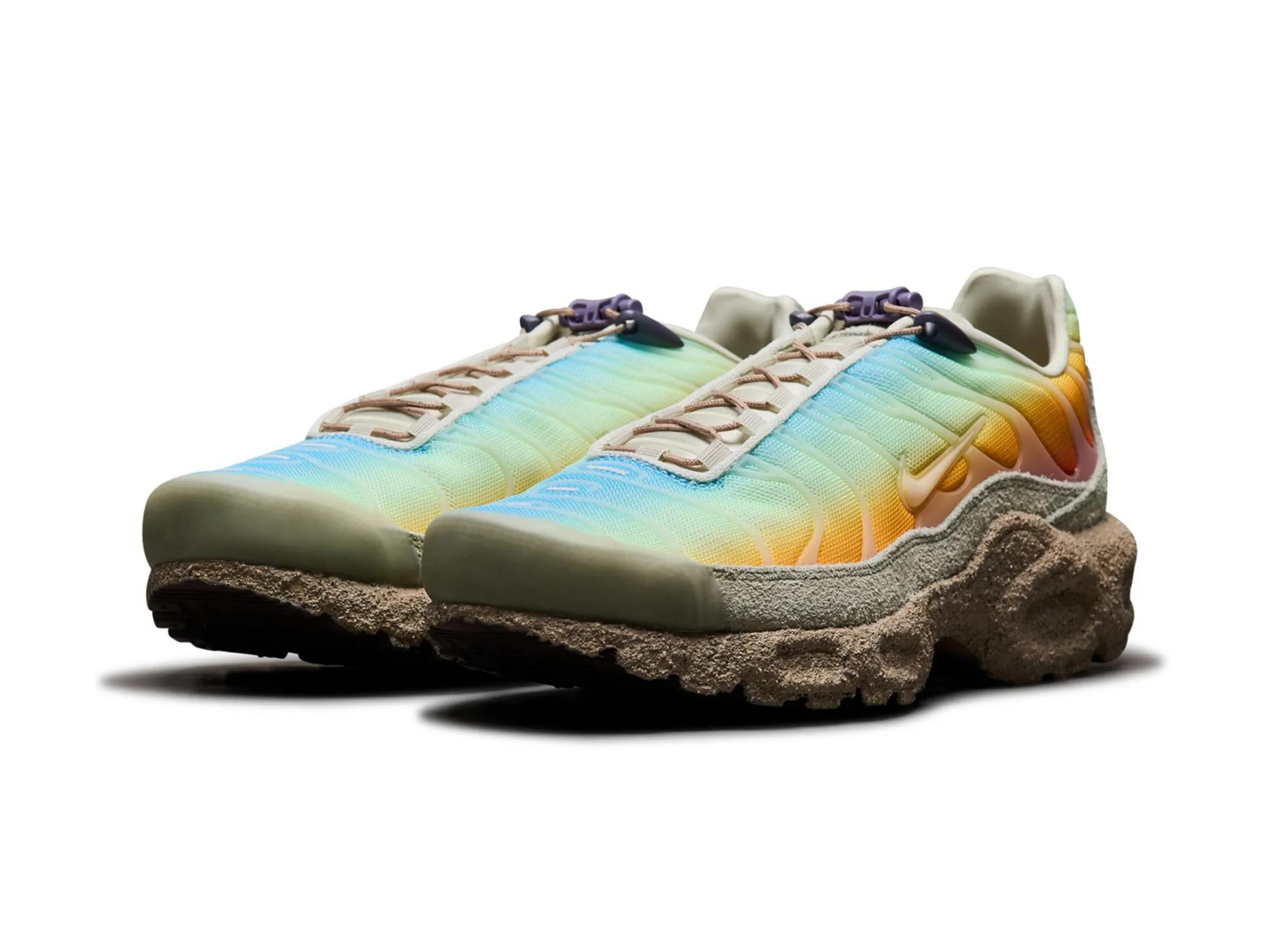 Nike Air Max Plus TN "Sandy Sunset"