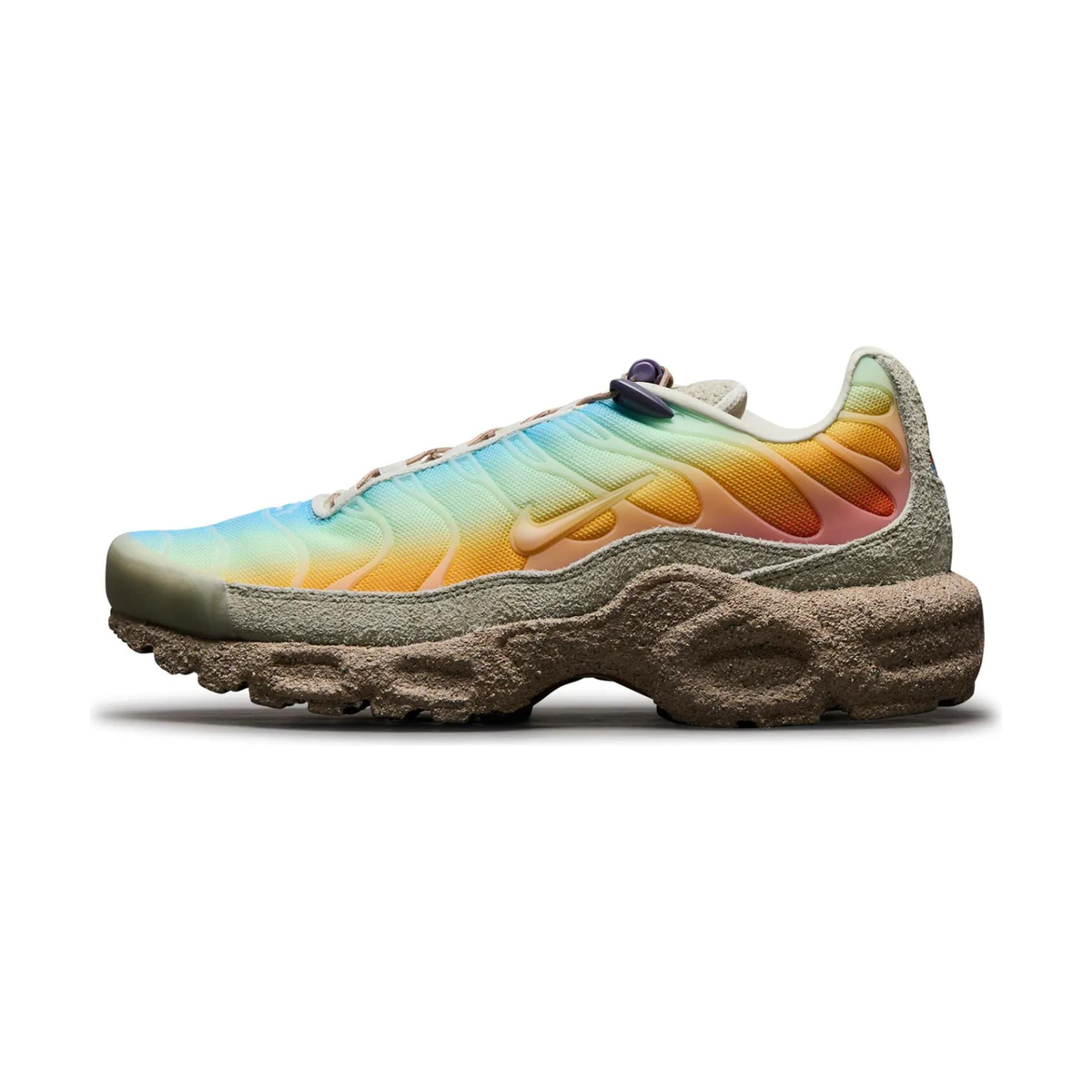 Nike Air Max Plus TN "Sandy Sunset"