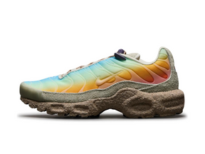 Nike Air Max Plus TN "Sandy Sunset"