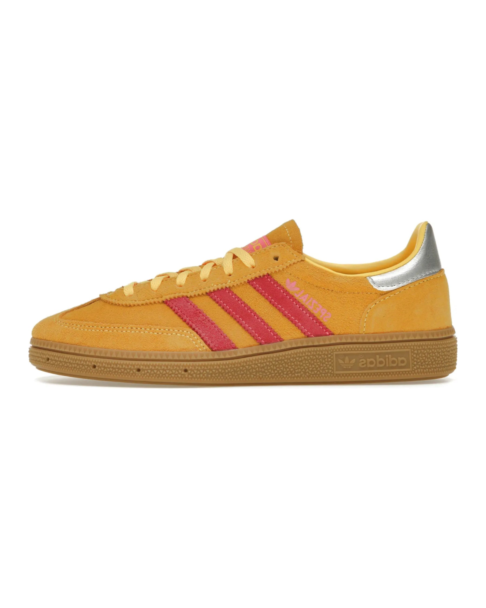 Adidas Handball Spezial "Spark Lucid Pink" 
