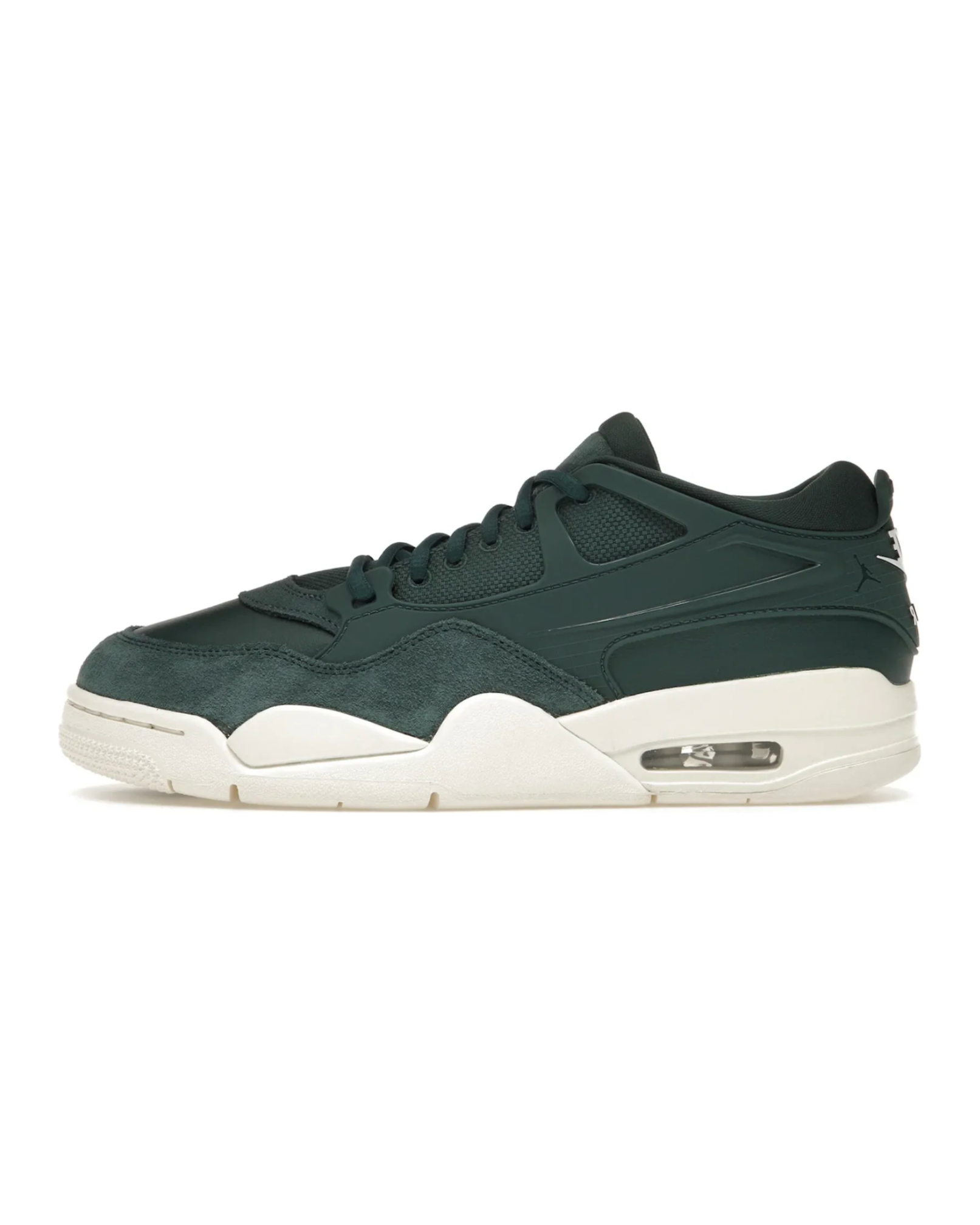 Nike Air Jordan 4 RM "Oxidized Green"