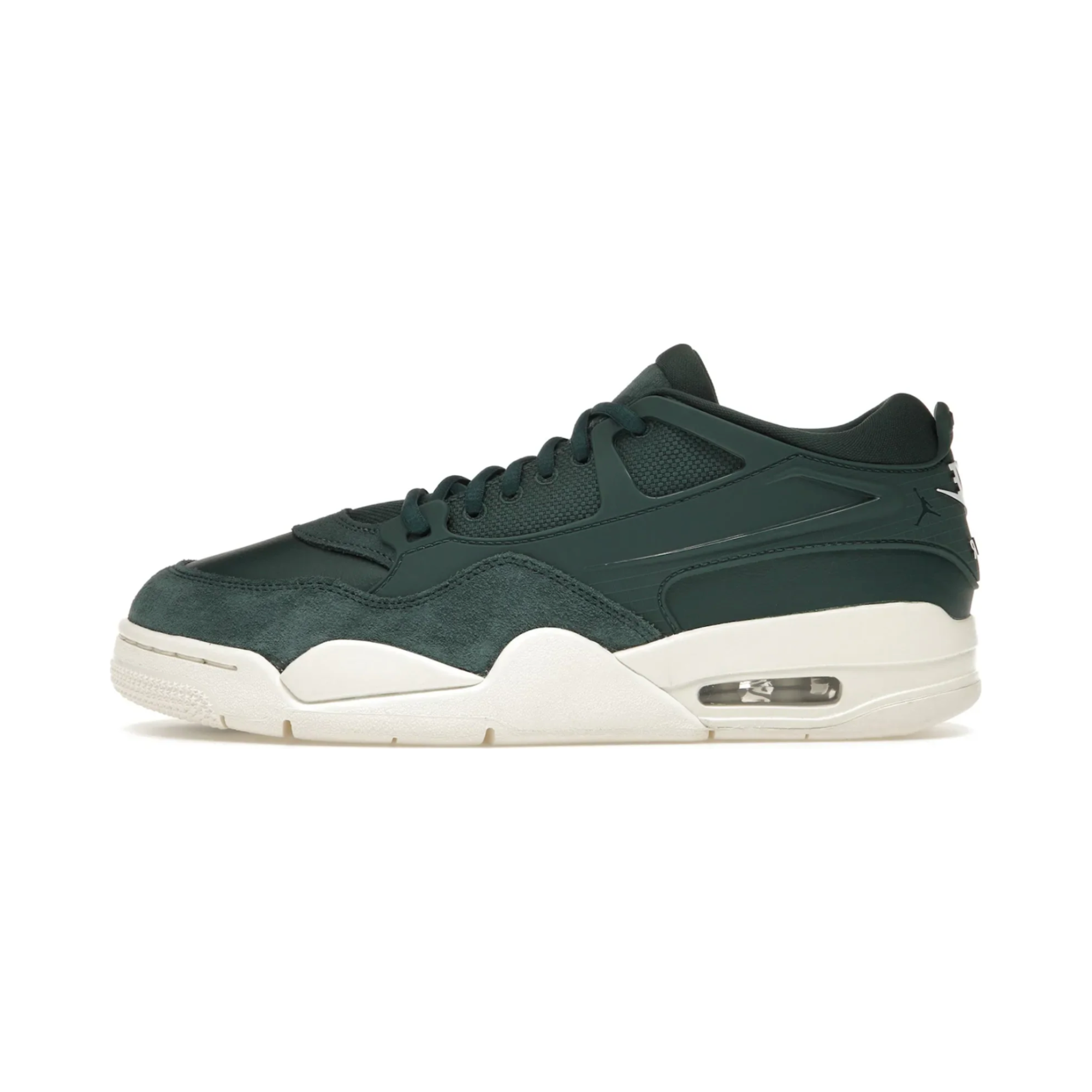 Nike Air Jordan 4 RM "Oxidized Green"