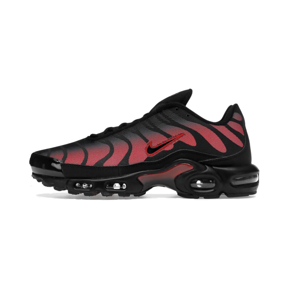 Nike Air Max Plus "Bred Reflective"