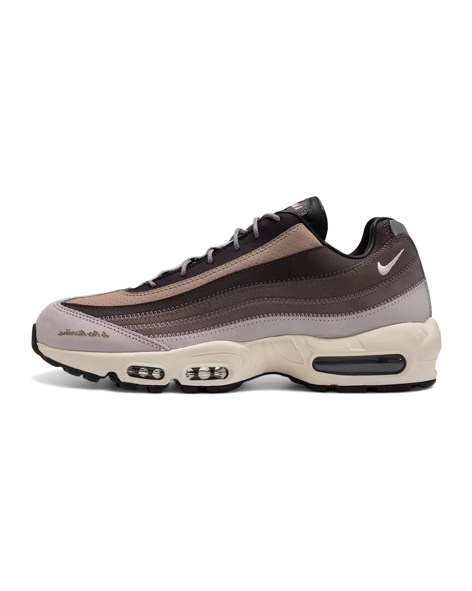 Nike Air Max 95 SP A Ma Maniére Diffused Taupe (0)