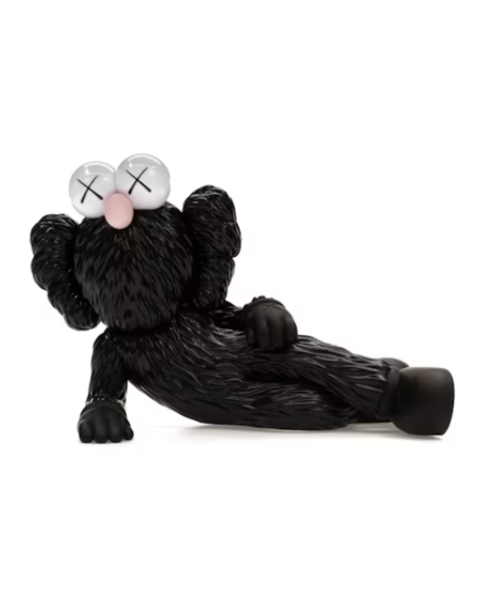 KAWS TIME OFF Vinyl Figure