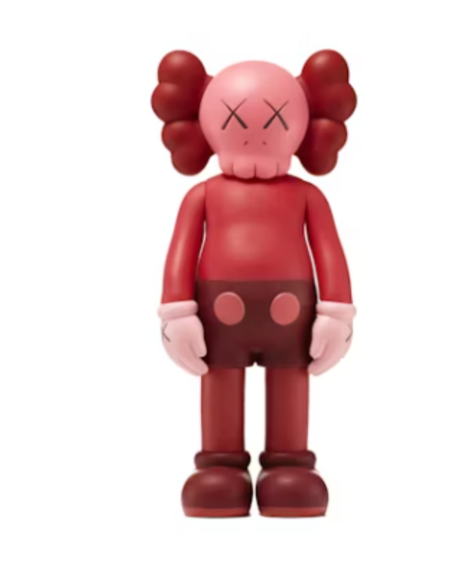 KAWS Companion Open Edition Vinyl Figure