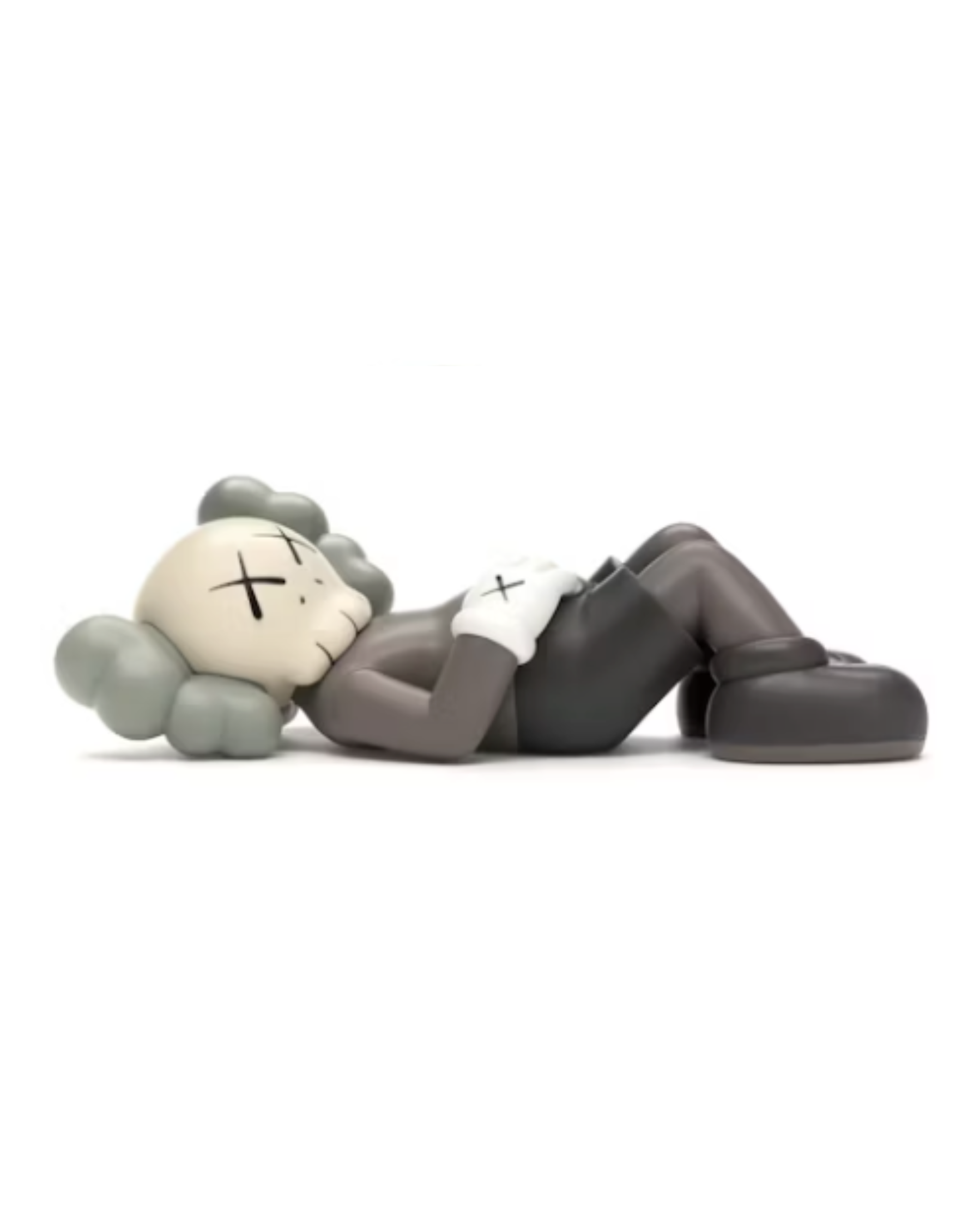 KAWS Holiday Japan Vinyl Figure