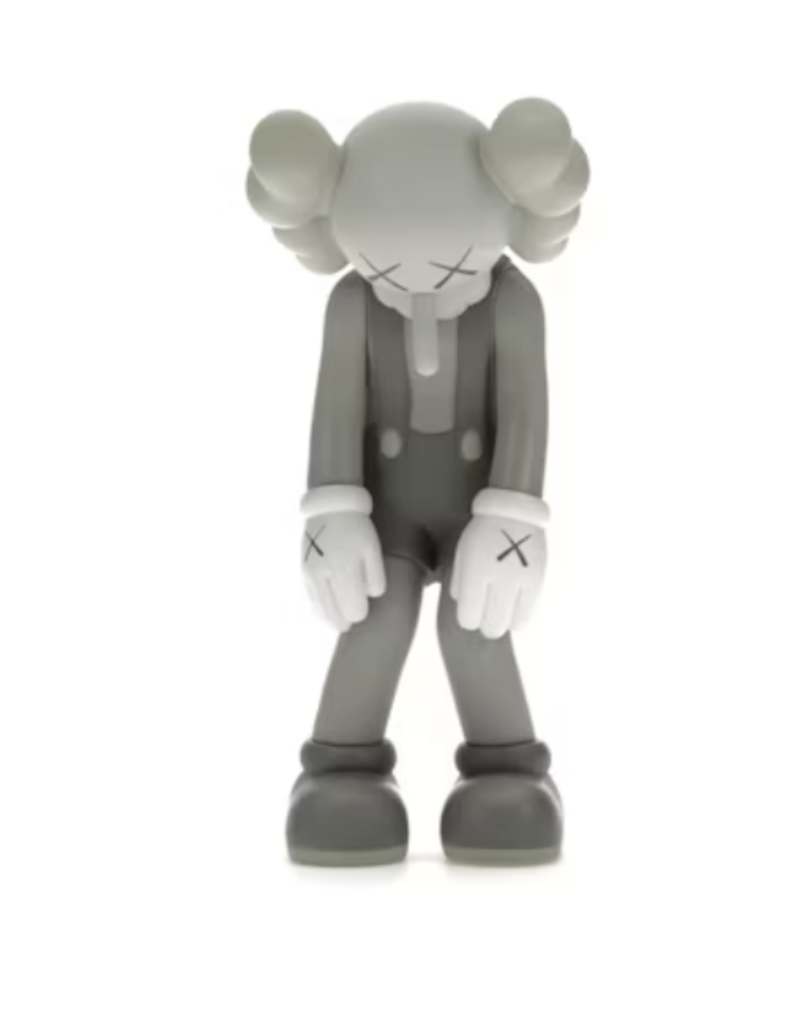 KAWS Small Lie Companion Vinyl Figure