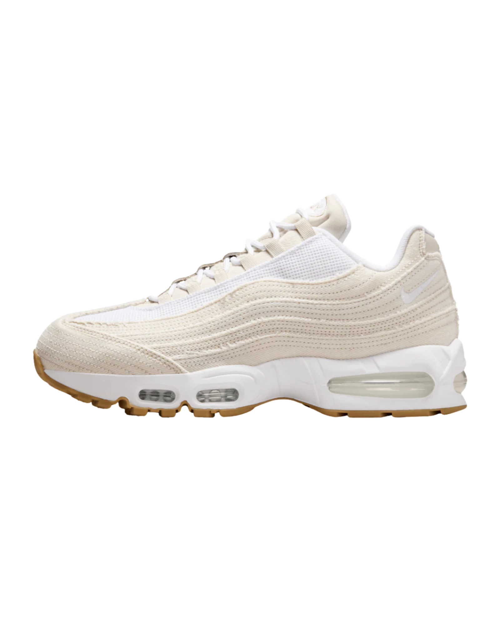 air max 95 x levis light orewood