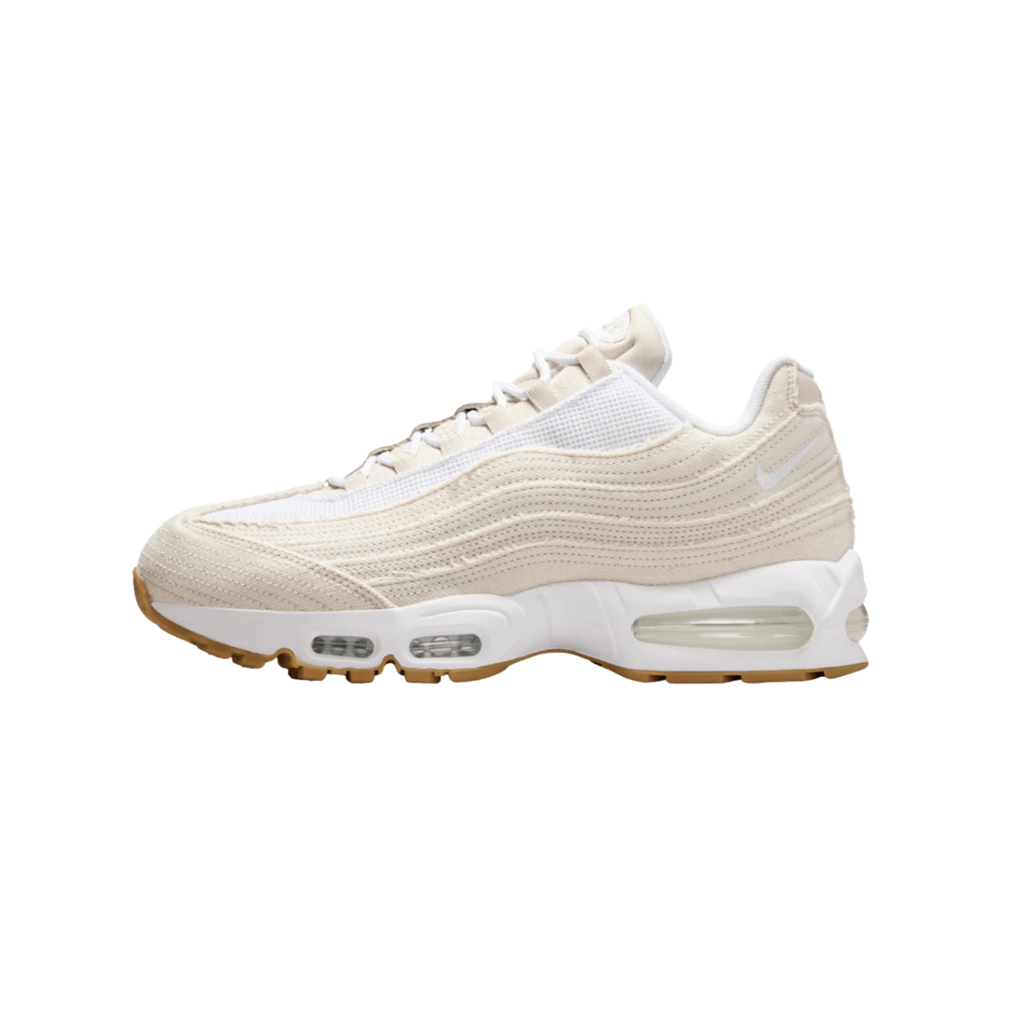 air max 95 x levis light orewood