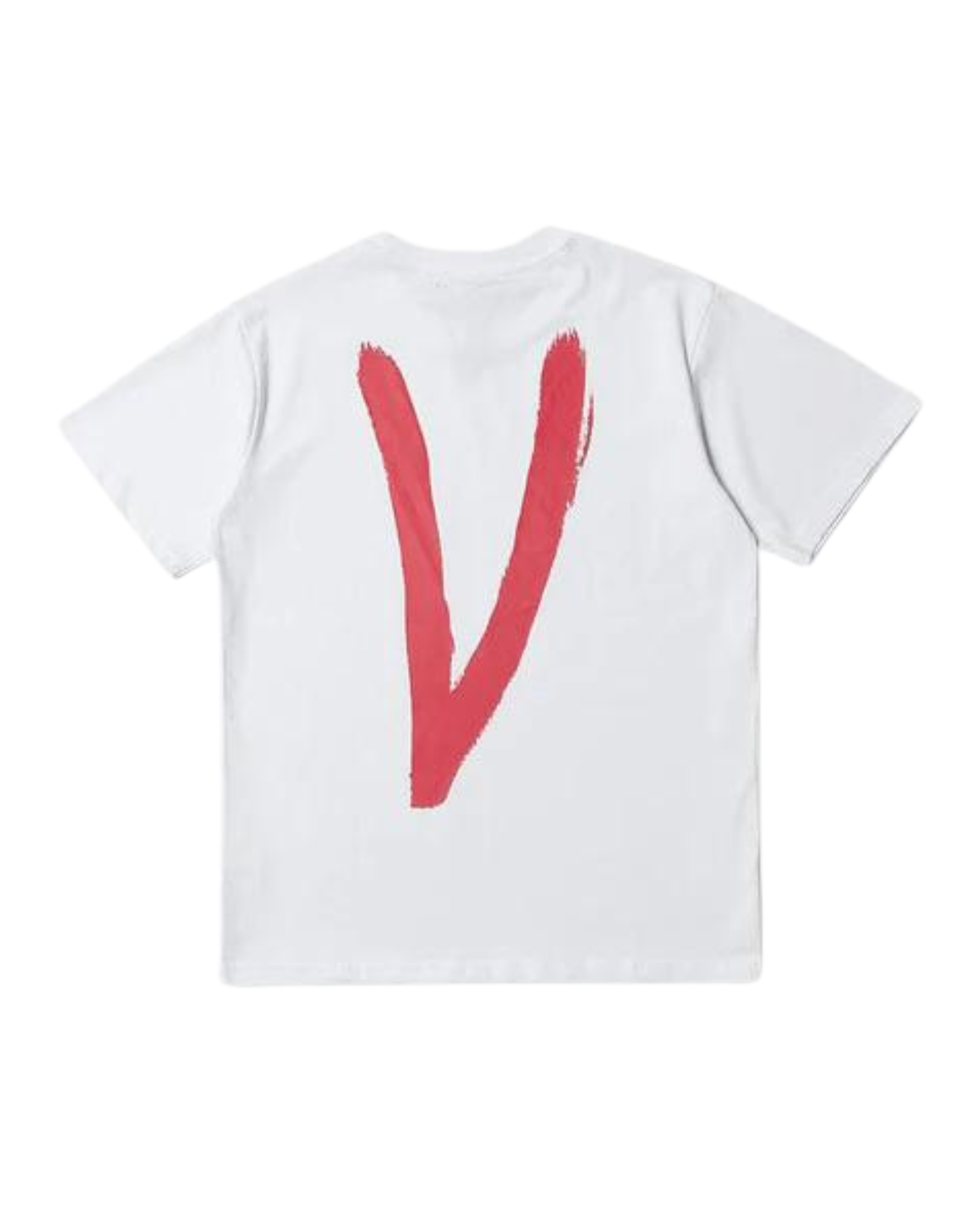 Vlone Love T-shirt "White"