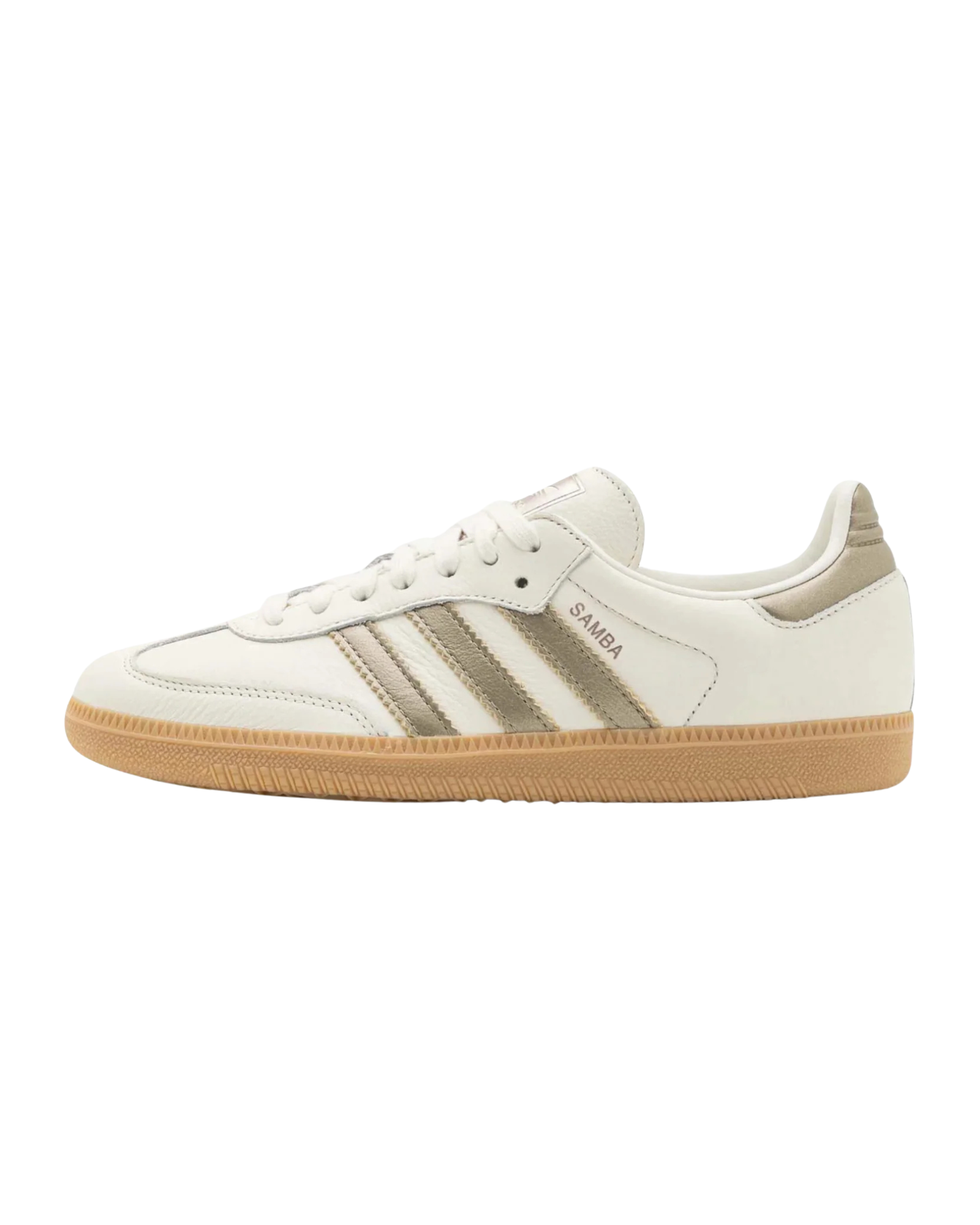 Adidas Samba OG Wonder Gold Metallic