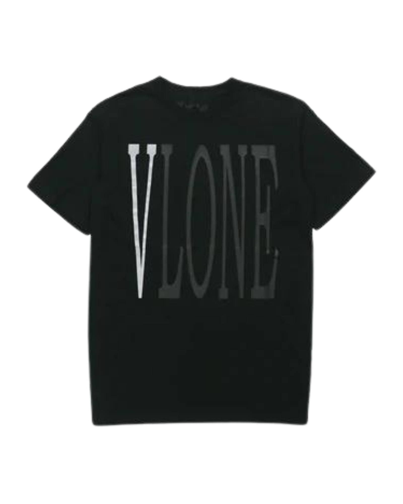 Vlone 3M Reflective T-shirt "Black"