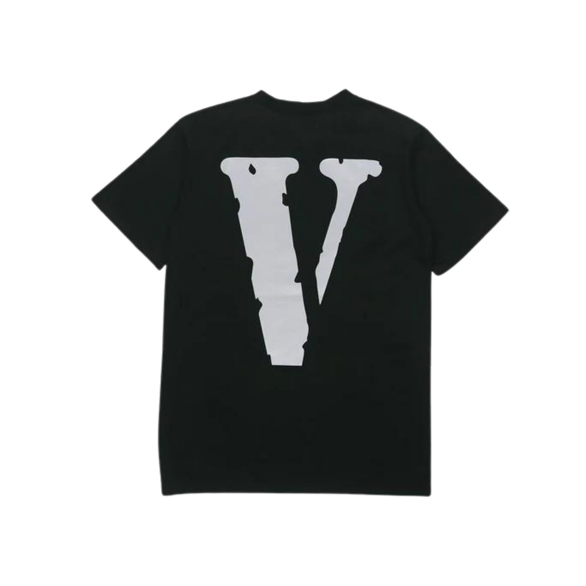Vlone 3M Reflective T-shirt "Black"