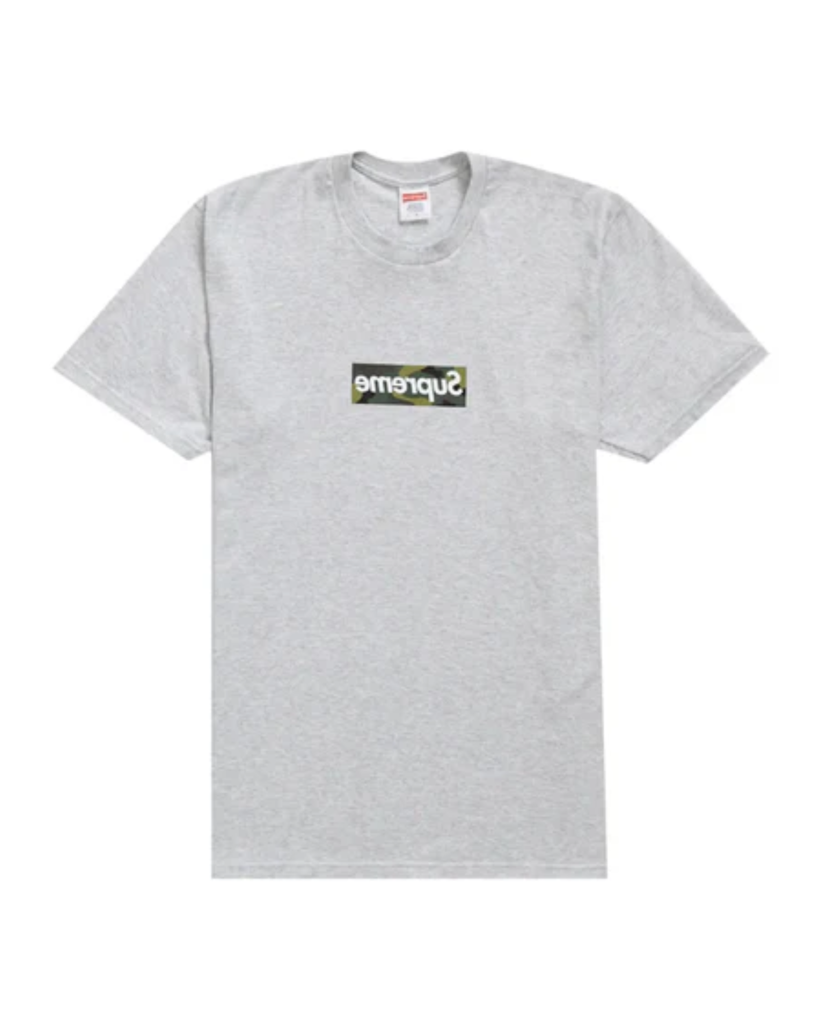 Supreme box logo t-shirt