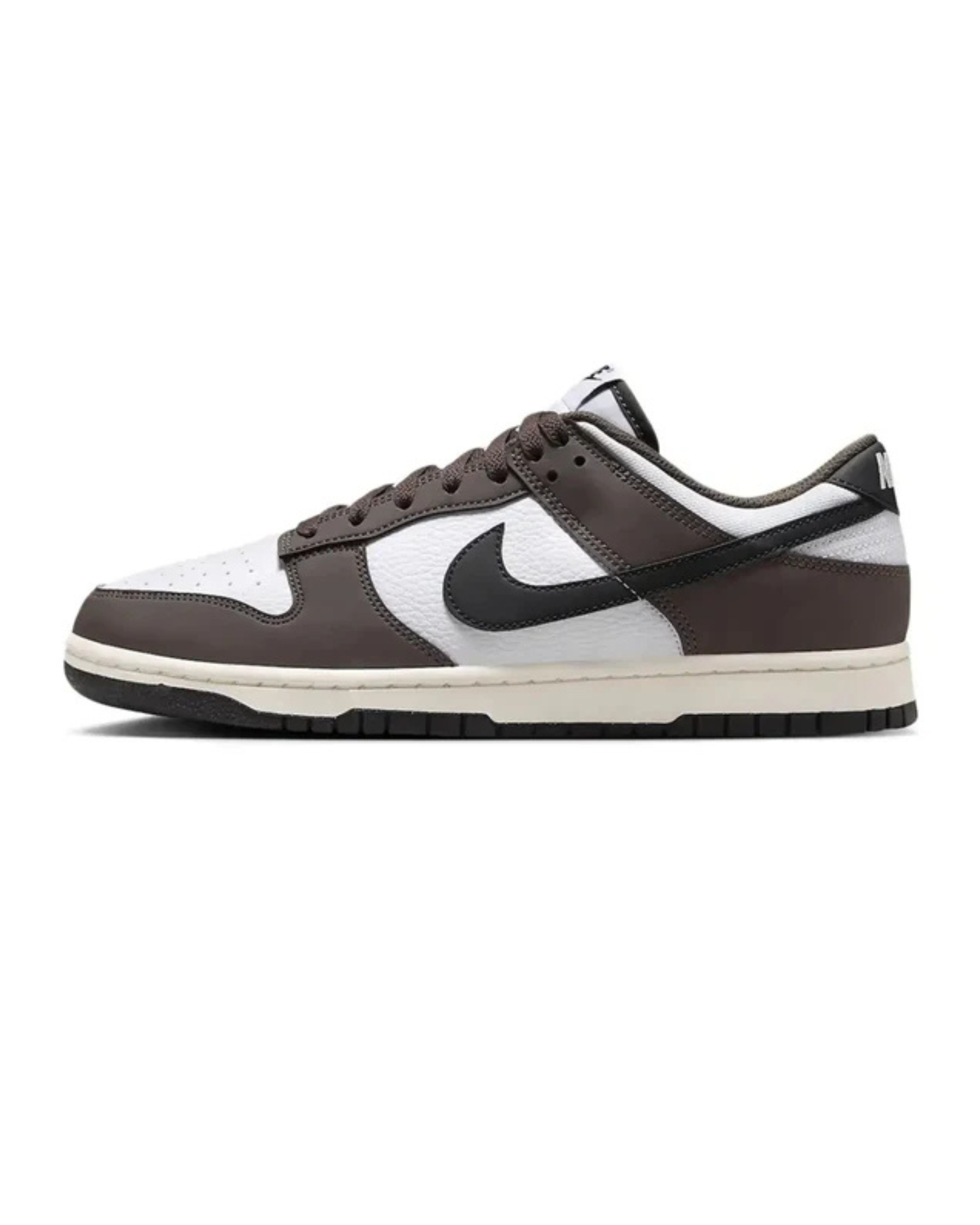 Nike Dunk Low Next Nature Baroque Brown