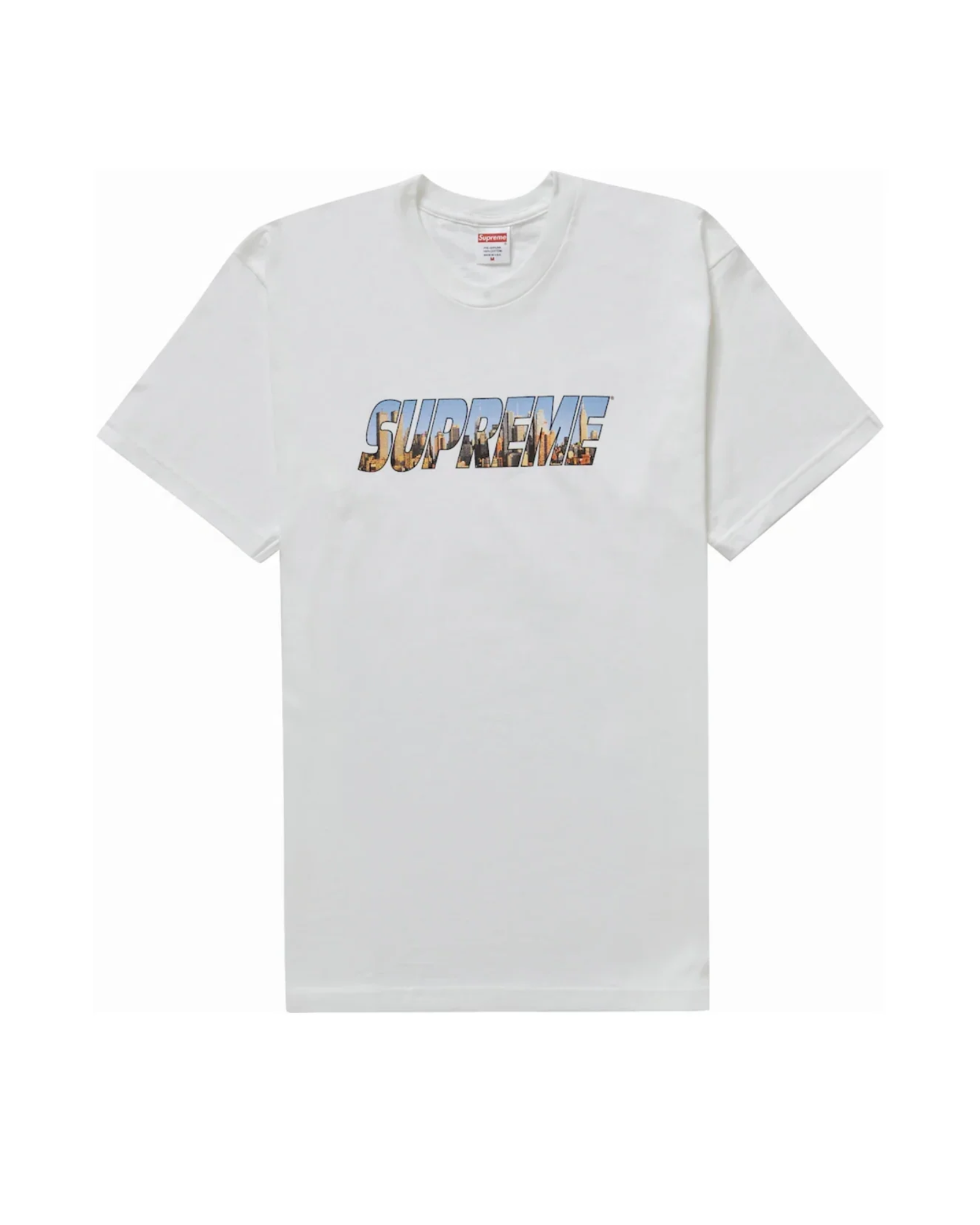 Supreme t-shirt