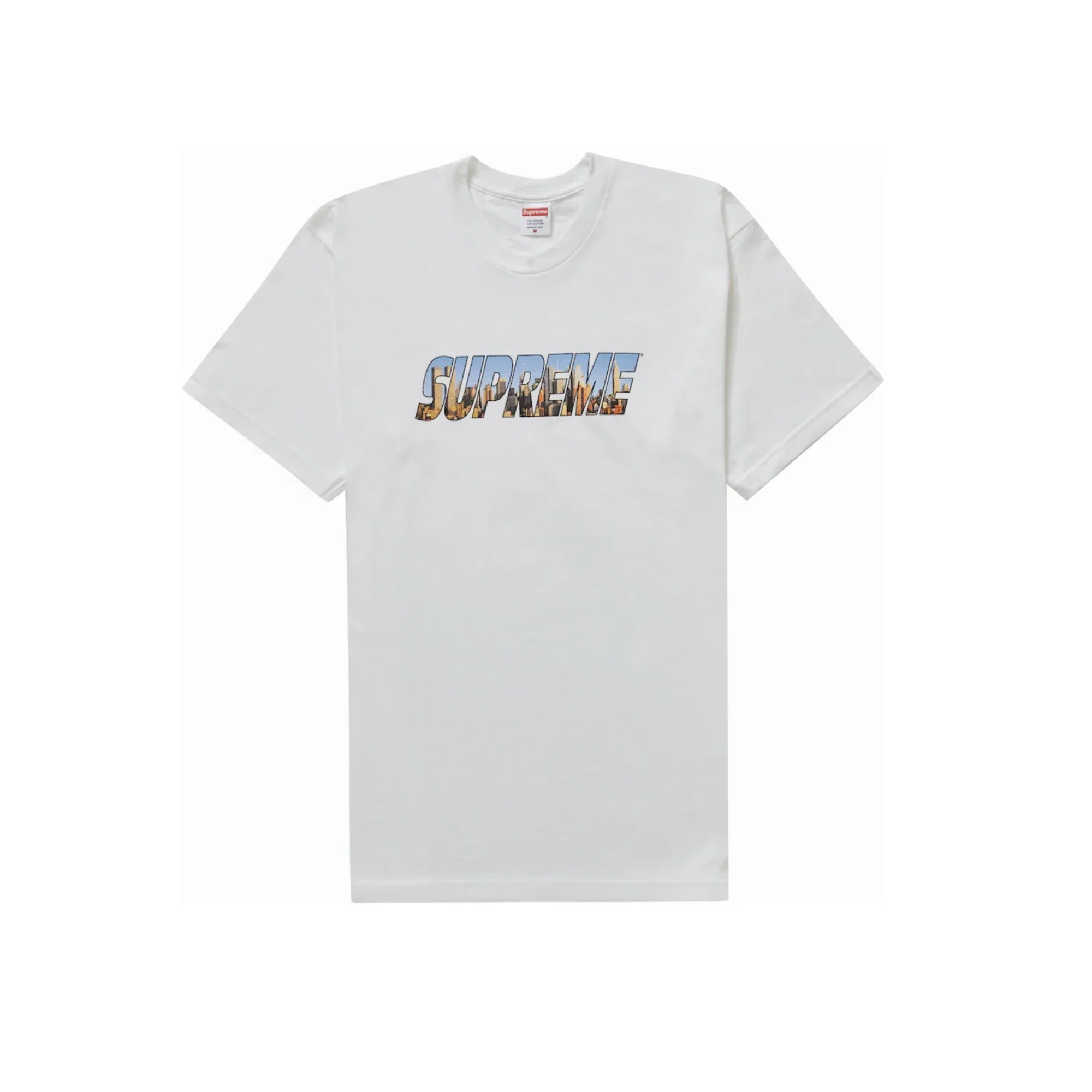 Supreme t-shirt
