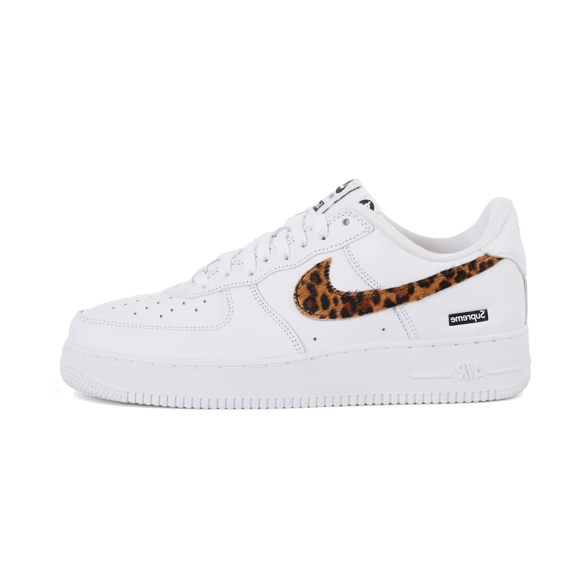 Nike Air Force 1 Low Supreme GOODENOUGH