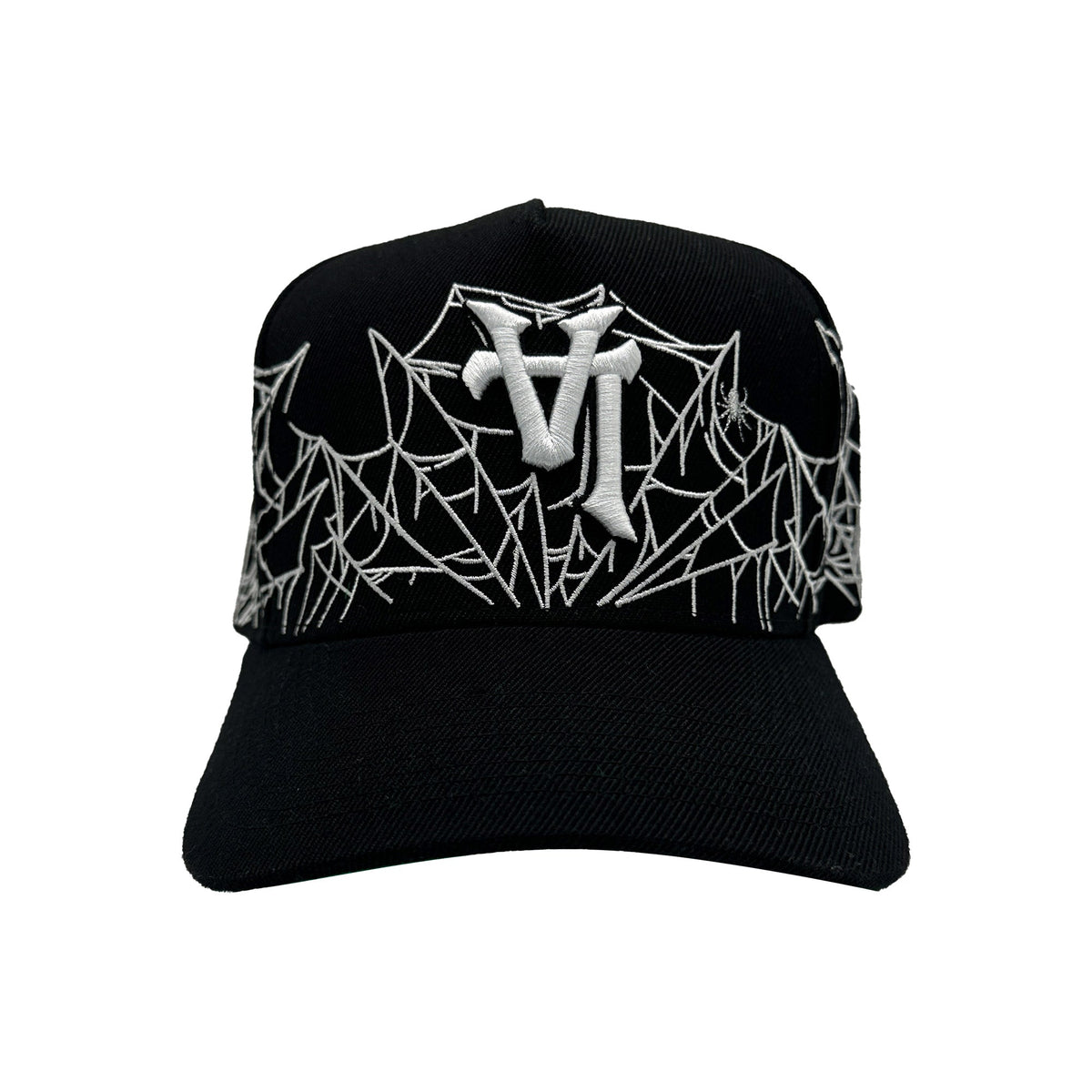 Rumorz "La Spider Upside Down" Cap