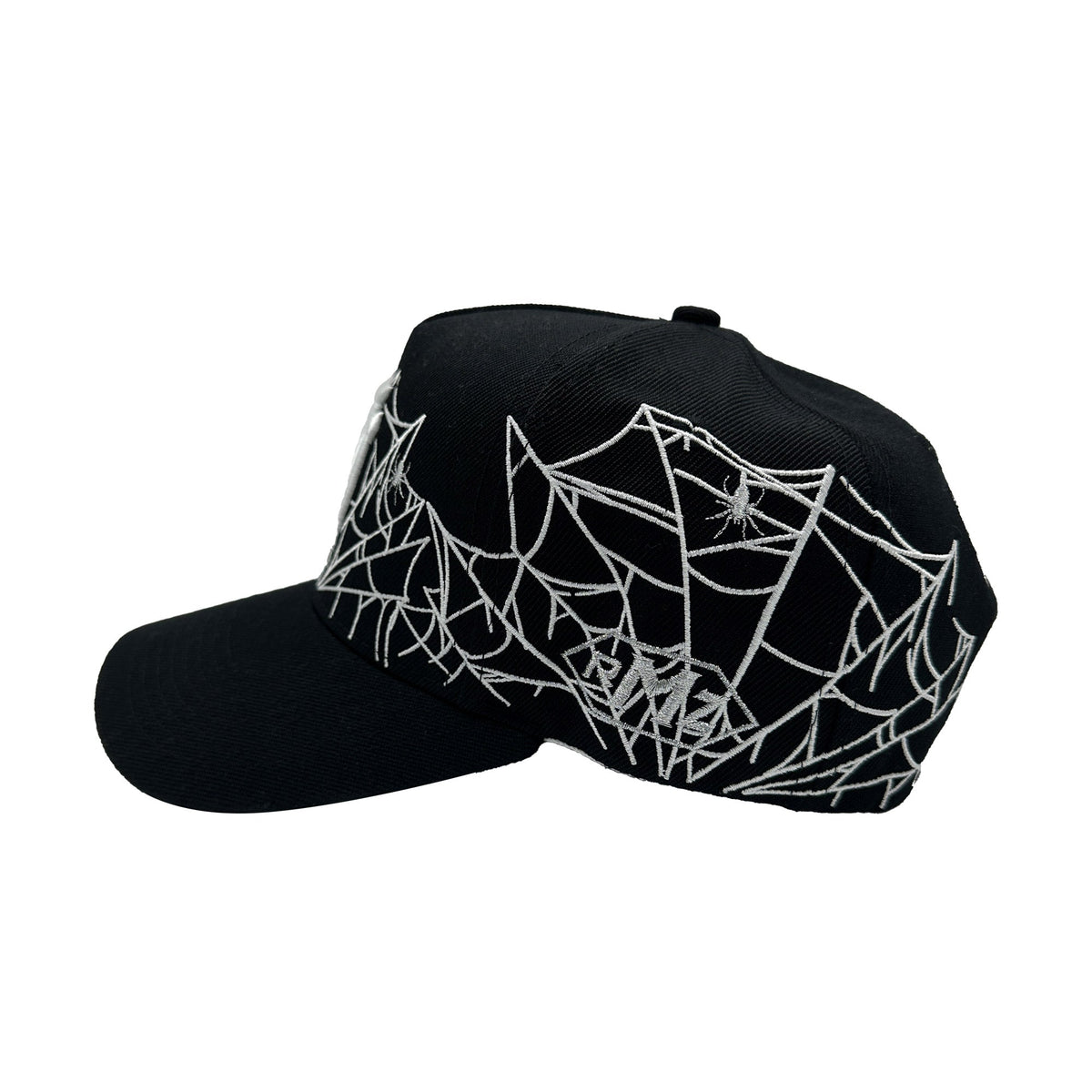 Rumorz "La Spider Upside Down" Cap