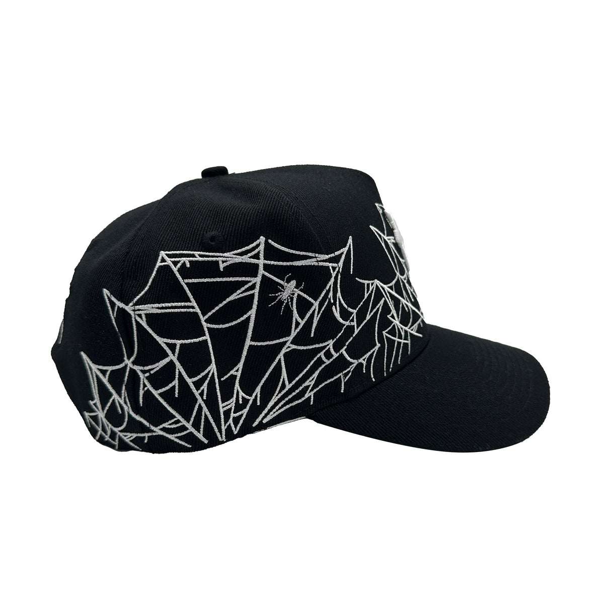 Rumorz "La Spider Upside Down" Cap