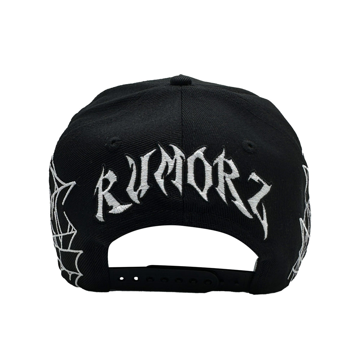 Rumorz "La Spider Upside Down" Cap