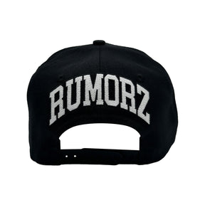 Rumorz "La Upside Down" Cap