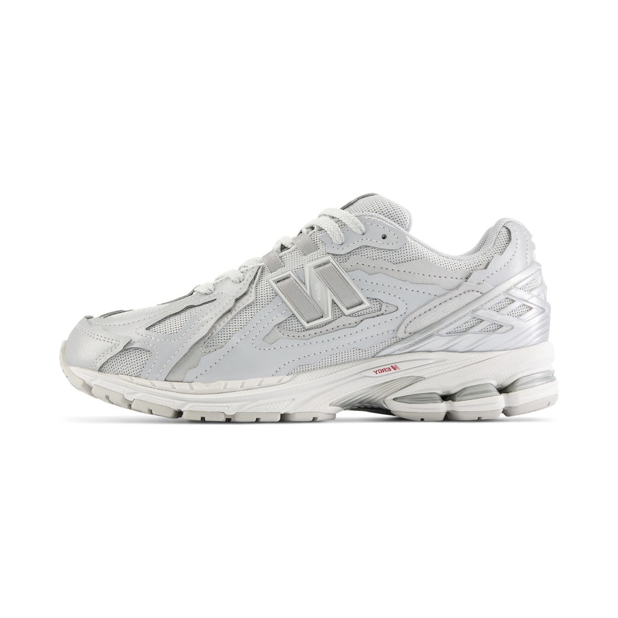 New Balance 1906D Protection Pack "Silver Metallic"