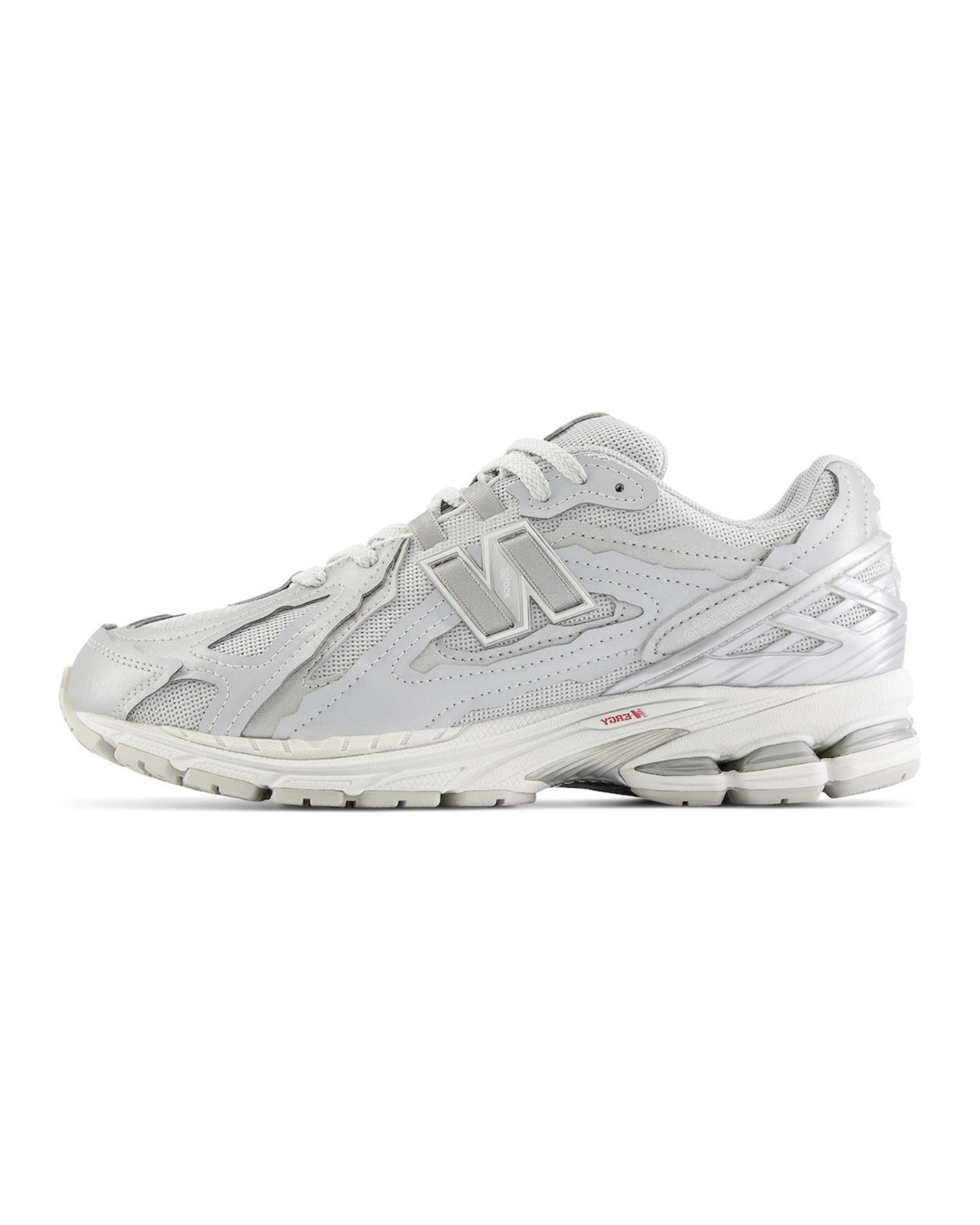 New Balance 1906D Protection Pack "Silver Metallic"