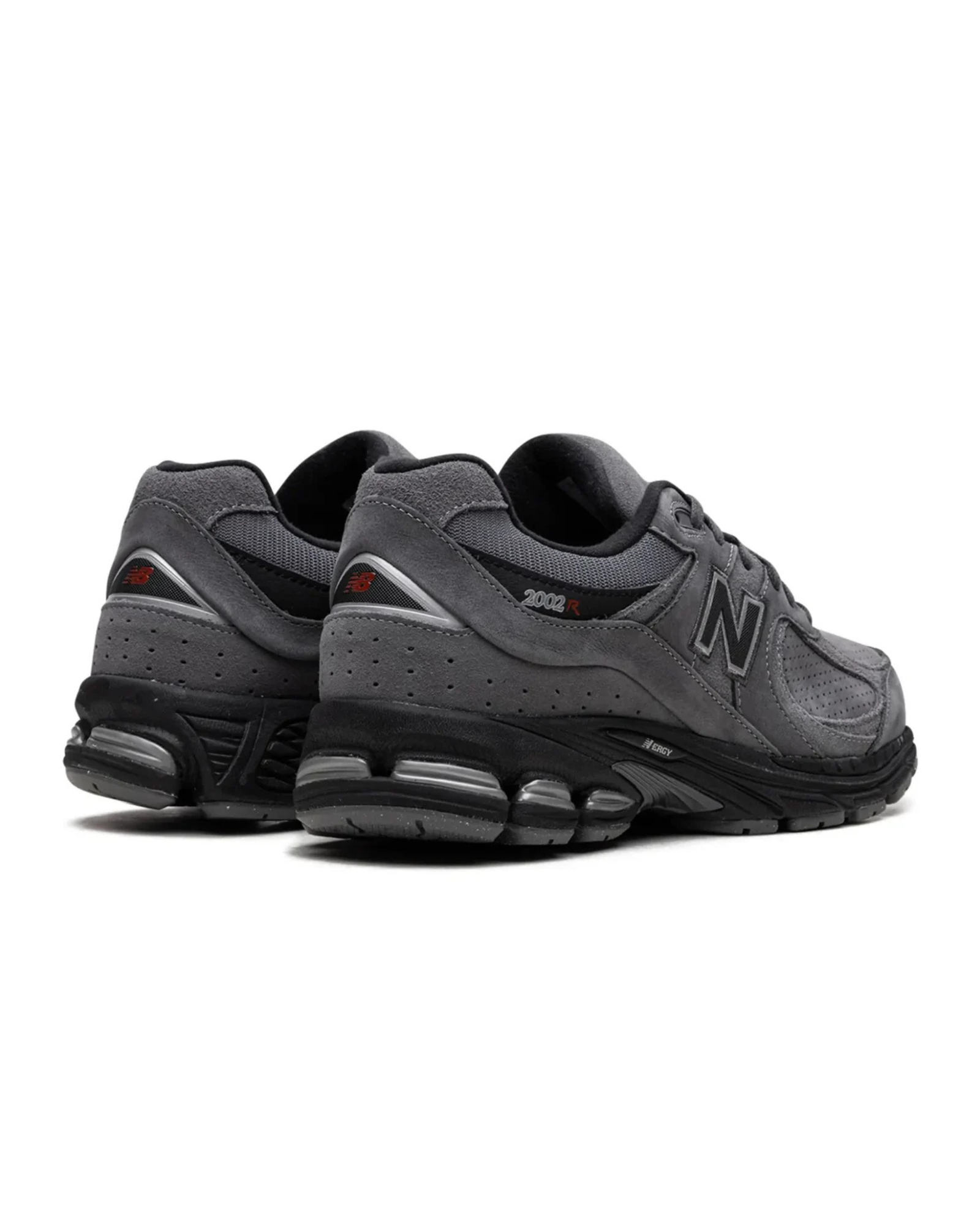 Castle rock Black back