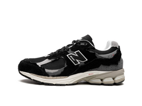 New Balance 2002R "Protection Pack Black Grey"