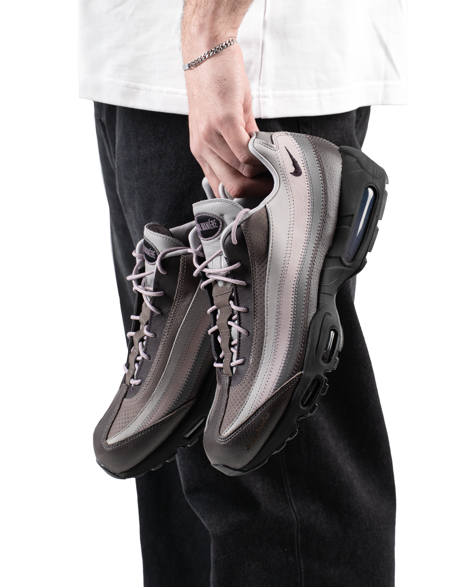 Nike Air Max 95 SP A Ma Maniere While You Were Sleeping