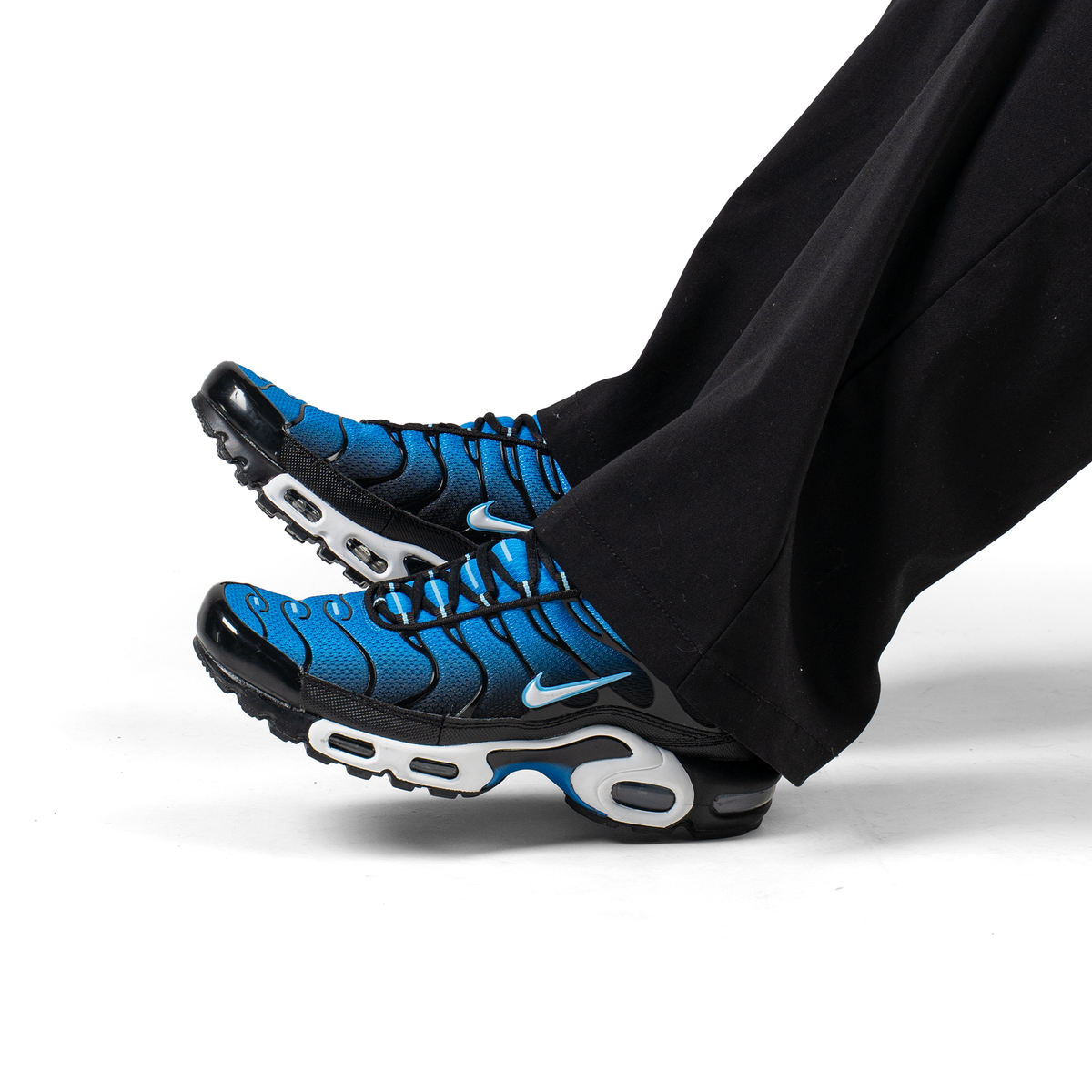 Nike Air Max Plus "Aquarius Blue"