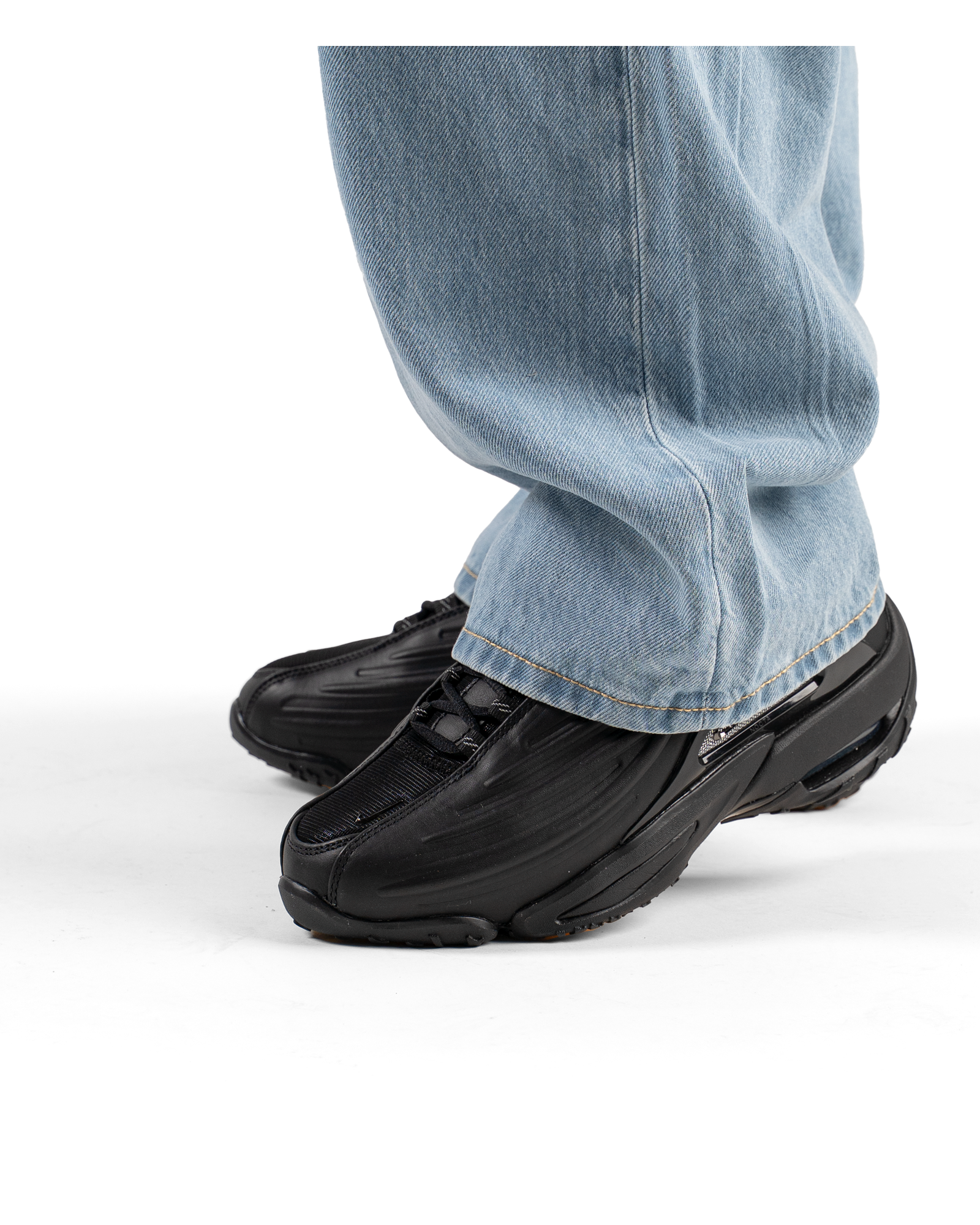 Nike Hot Step 2 Drake NOCTA Black