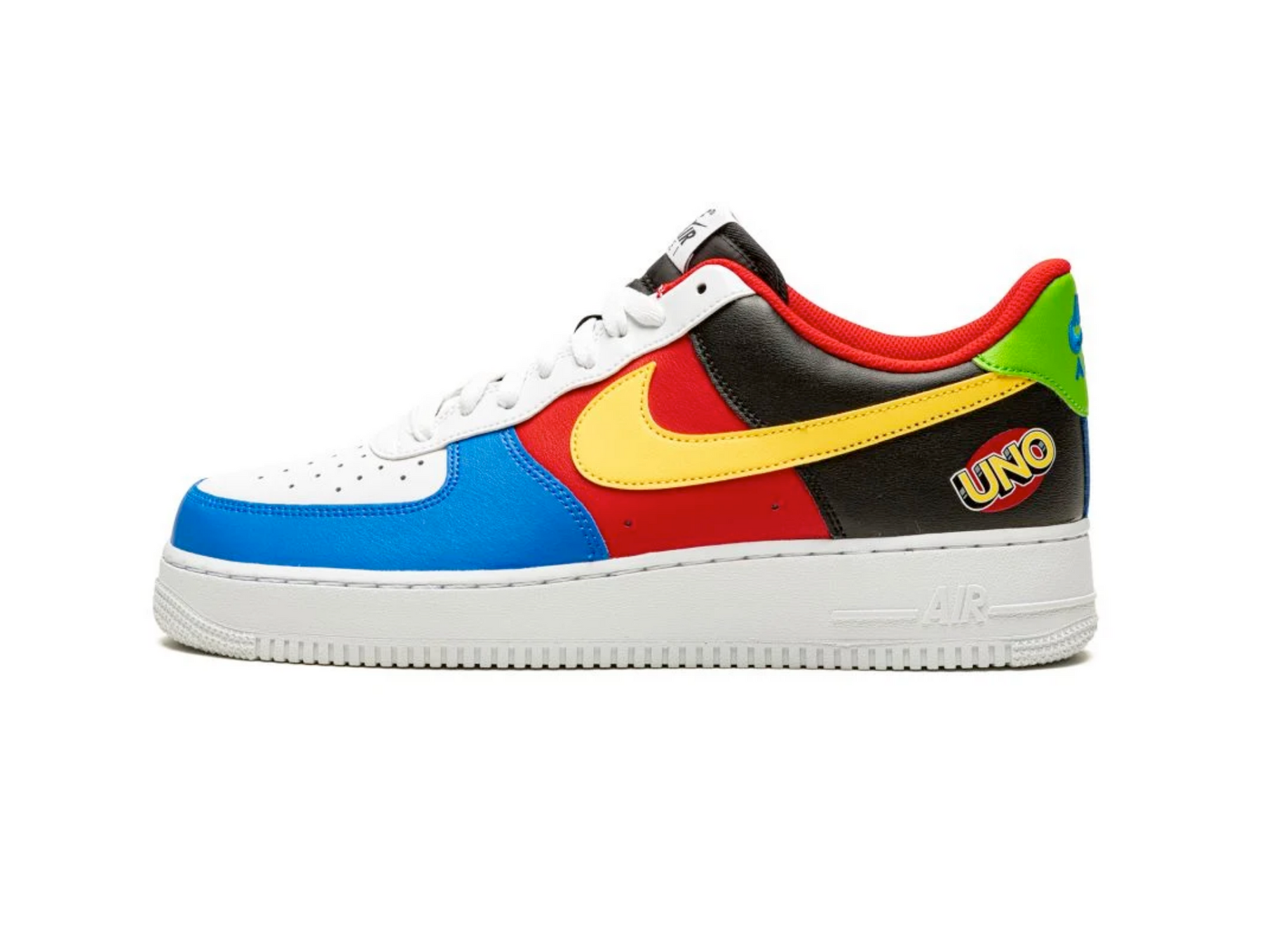 Nike Air Force 1 UNO