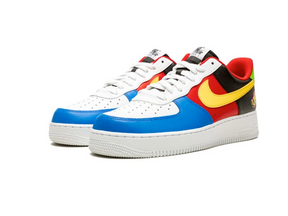 Nike Air Force 1 "UNO"