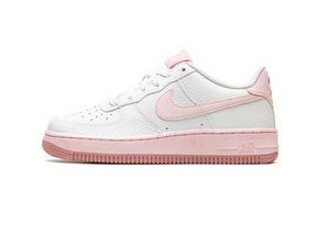 Nike Air Force 1 "White Pink"