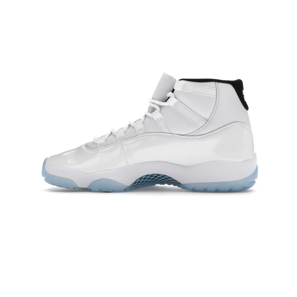 Jordan 11 Retro Legend Blue (2024)