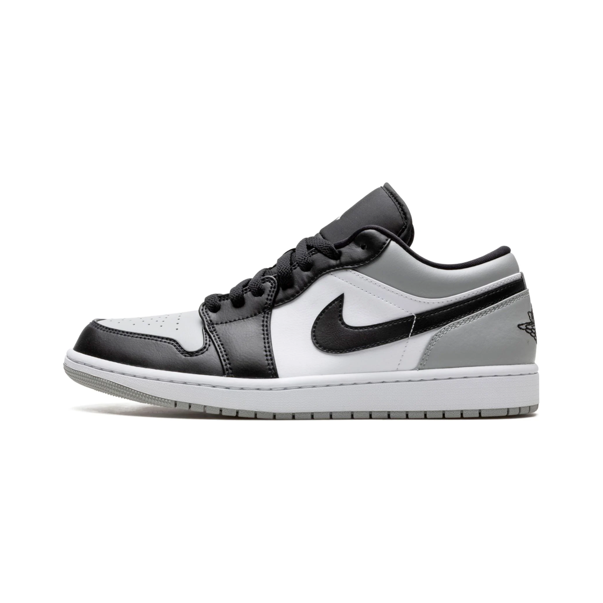 Nike Air Jordan 1 Low "Shadow Toe"